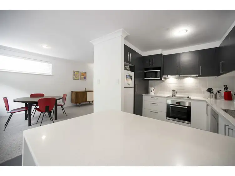 Fourth view of Homely townhouse listing, 3/3 Beachcomber Drive, Byron Bay NSW 2481