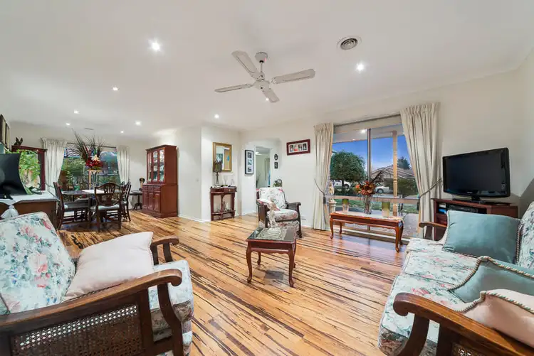 Fifth view of Homely house listing, 4 Casuarina Close, Mornington VIC 3931