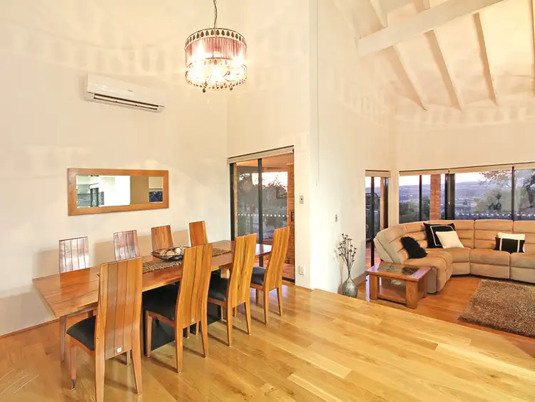 Seventh view of Homely house listing, 32 Boulonnais Drive, Brigadoon WA 6069