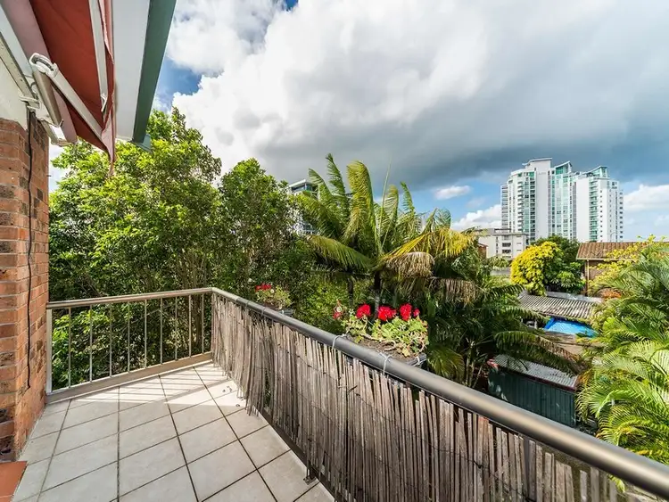 Second view of Homely unit listing, 24/27 Whiting Street, Labrador QLD 4215