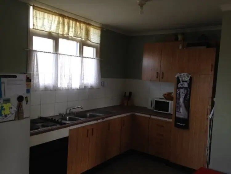 Second view of Homely house listing, 21 Wooran Street, Cooma NSW 2630