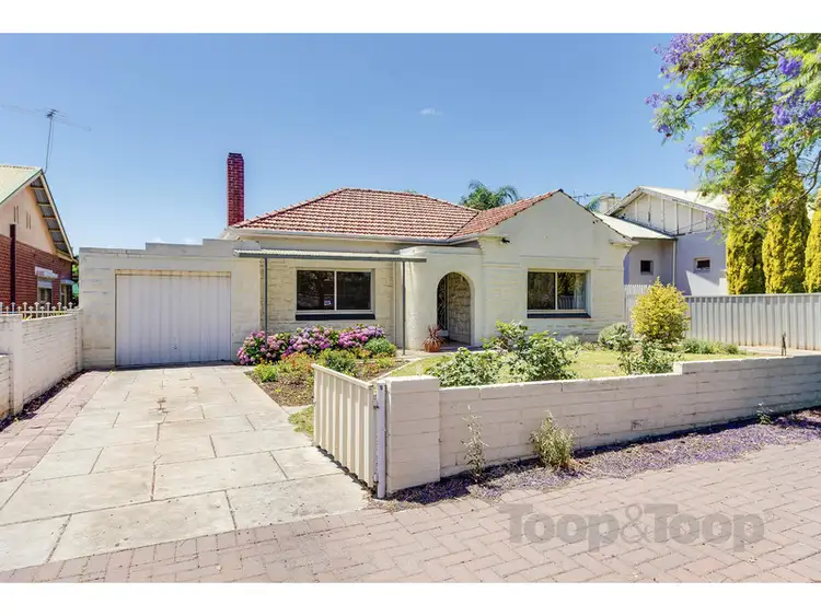81 Seventh Avenue, St Morris SA 5068