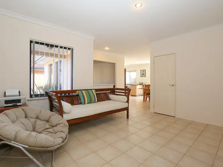 Third view of Homely house listing, 196B Ravenscar Street, Doubleview WA 6018