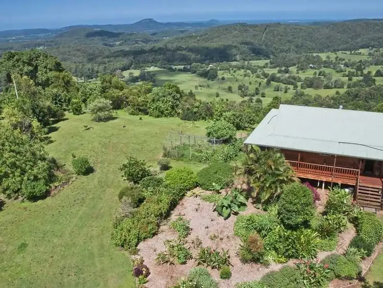 Third view of Homely house listing, 363 English Road, Kureelpa QLD 4560