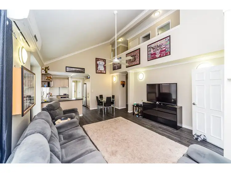 Sixth view of Homely townhouse listing, 25/26 Fortune Street, Coomera QLD 4209