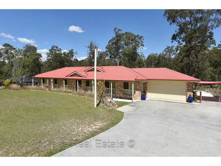 Third view of Homely house listing, 48-50 Bellbird Drive, Greenbank QLD 4124