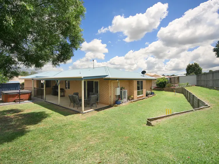 Second view of Homely house listing, 1 Oregon Ct, Cooroy QLD 4563