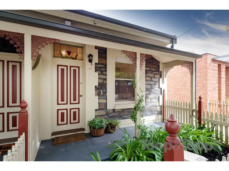 15 Edmund Street, Norwood SA 5067