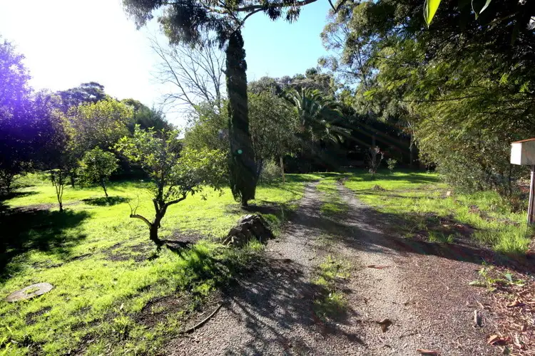 Third view of Homely rural property listing, 84 Mills Road West, Martin WA 6110
