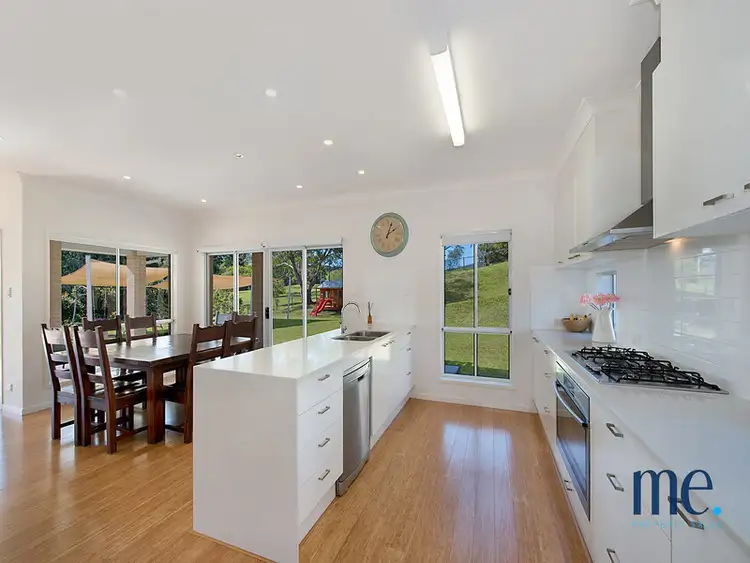 Second view of Homely house listing, 15 Homestead Court, Dayboro QLD 4521
