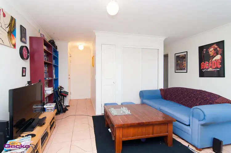 Second view of Homely unit listing, 4/158 Stafford Road, Gordon Park QLD 4031