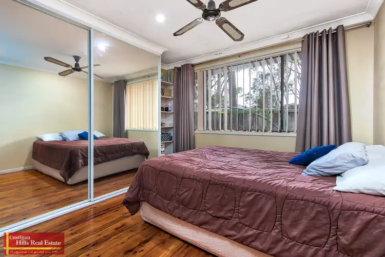Fifth view of Homely house listing, 12 Kuala Close, Dean Park NSW 2761