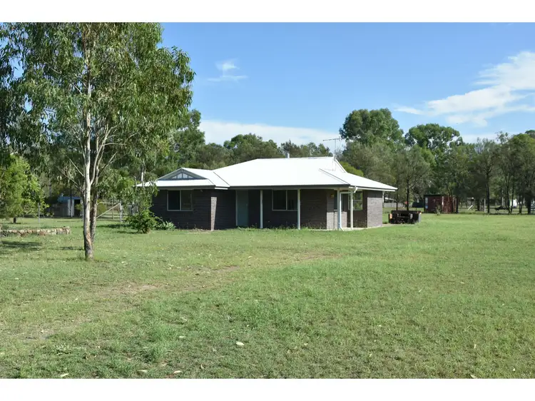 10 Waratah Drive, Morton Vale QLD 4343