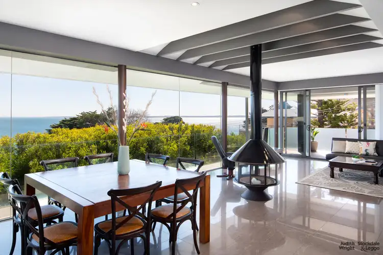 Third view of Homely apartment listing, 6/2-4 Warley Avenue, Cowes VIC 3922