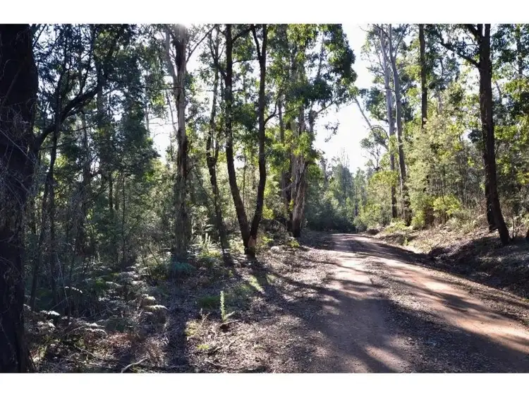 Fourth view of Homely rural property listing, LOT 9 10, Cambatong Road, Tolmie VIC 3723