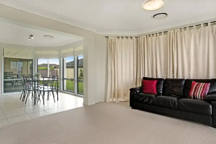 Seventh view of Homely house listing, 191 Somerset Drive, Thornton NSW 2322