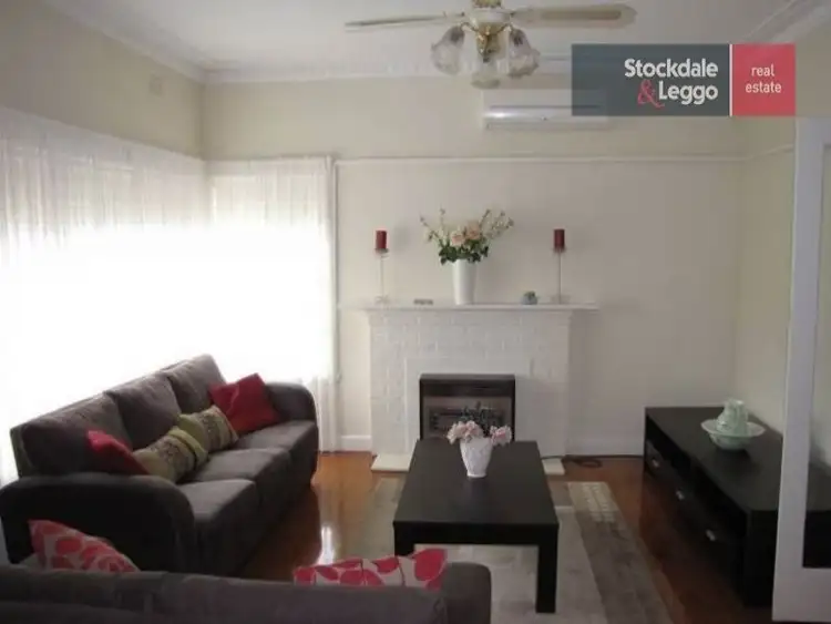 Second view of Homely house listing, 163 LLoyd Street, Moe VIC 3825