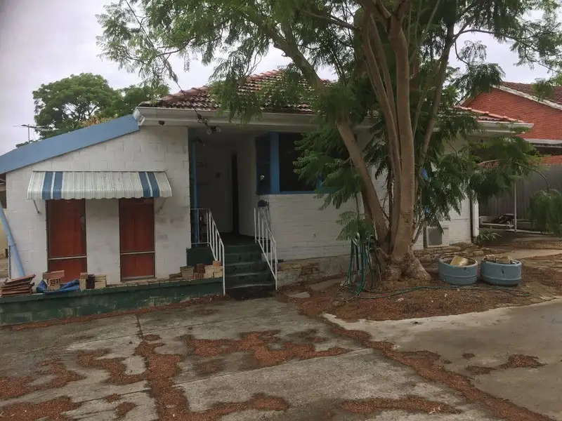 Main view of Homely house listing, 5 Beacham Cresent, Medina WA 6167