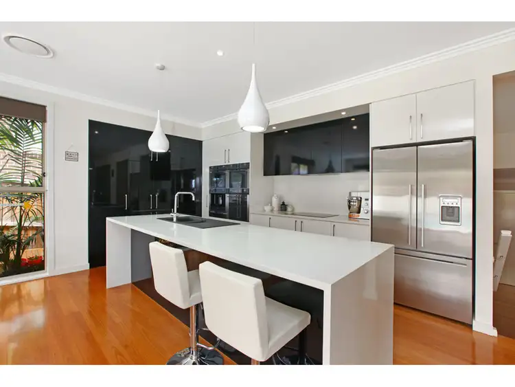 Second view of Homely house listing, 8 McMahon Parade, Camden Park NSW 2570