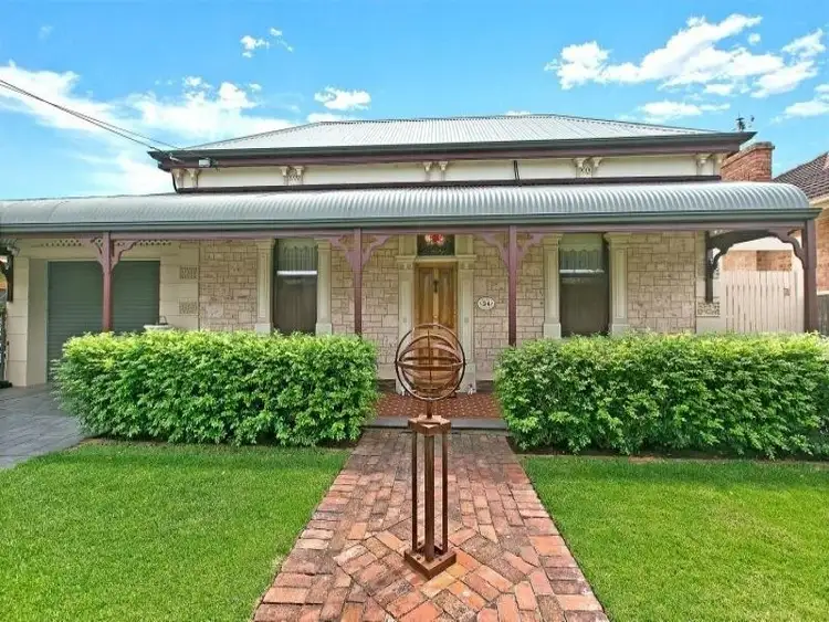 Second view of Homely house listing, 34 Downing Street, Hove SA 5048