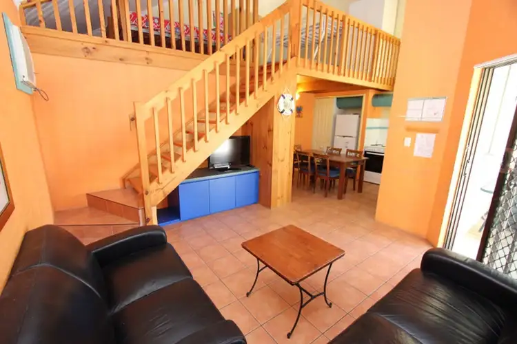 Second view of Homely unit listing, 12/124 Mandurah Terrace, Mandurah WA 6210