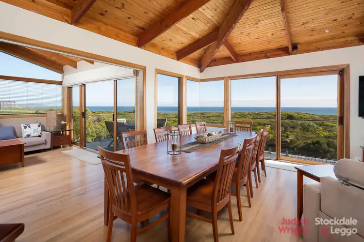 Second view of Homely house listing, 76C The Esplanade, Surf Beach VIC 3922