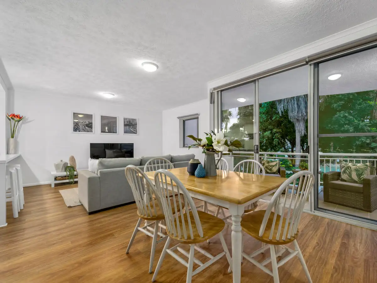 Main view of Homely apartment listing, 18/50 Rotherham Street, Kangaroo Point QLD 4169