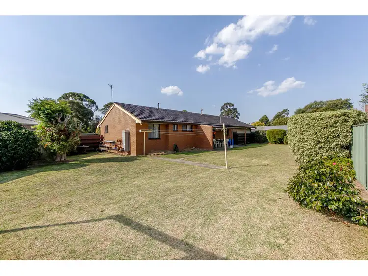 Second view of Homely house listing, 6 Birch Place, Sale VIC 3850