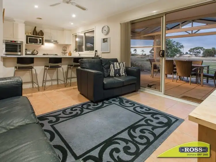 Fifth view of Homely house listing, 8 Mountain View Circle, Safety Beach VIC 3936
