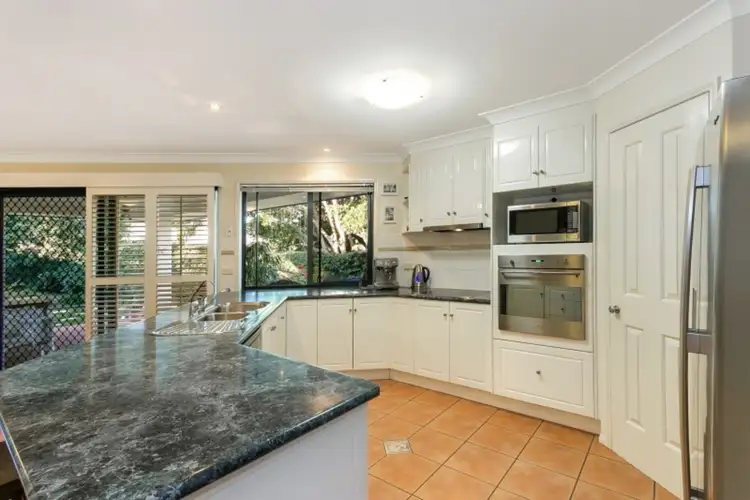 Third view of Homely house listing, 1 Earle Court, Brookfield QLD 4069