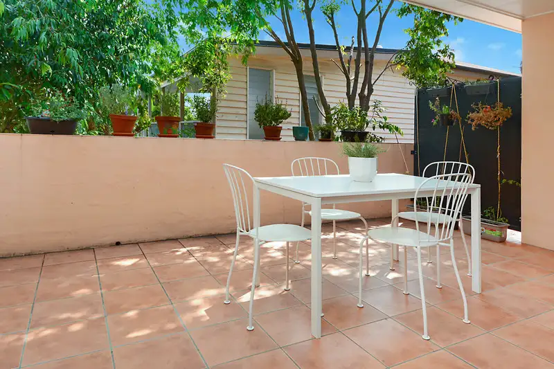 Main view of Homely apartment listing, 9/10 Widdop Street, Clayfield QLD 4011