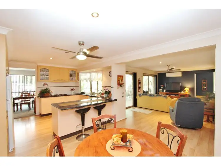 Sixth view of Homely house listing, 7 Aringa Court, Karana Downs QLD 4306