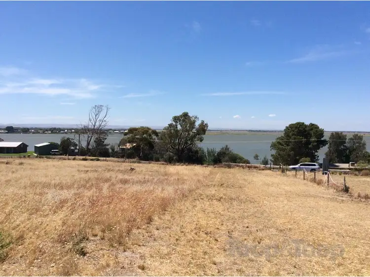 Second view of Homely land listing, LOT 11 Batson Parade, Hindmarsh Island SA 5214