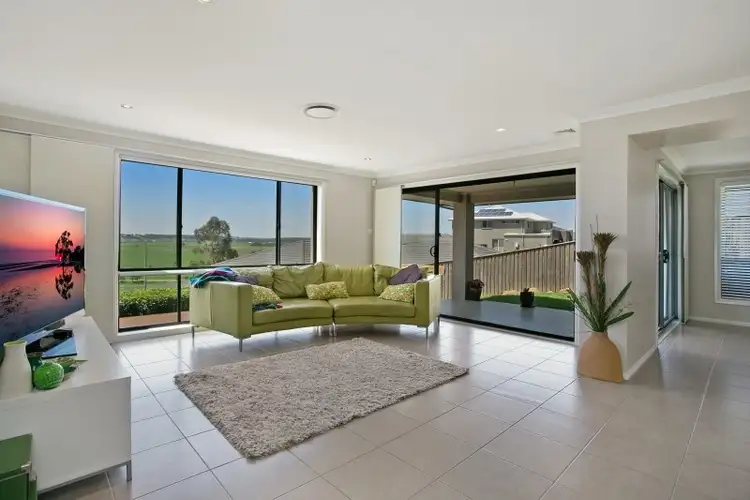Fourth view of Homely house listing, 16 Darcys Circuit, Gillieston Heights NSW 2321