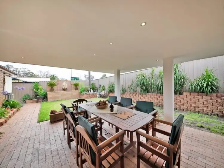 Fifth view of Homely house listing, 7 Mathis Place, Ingleburn NSW 2565