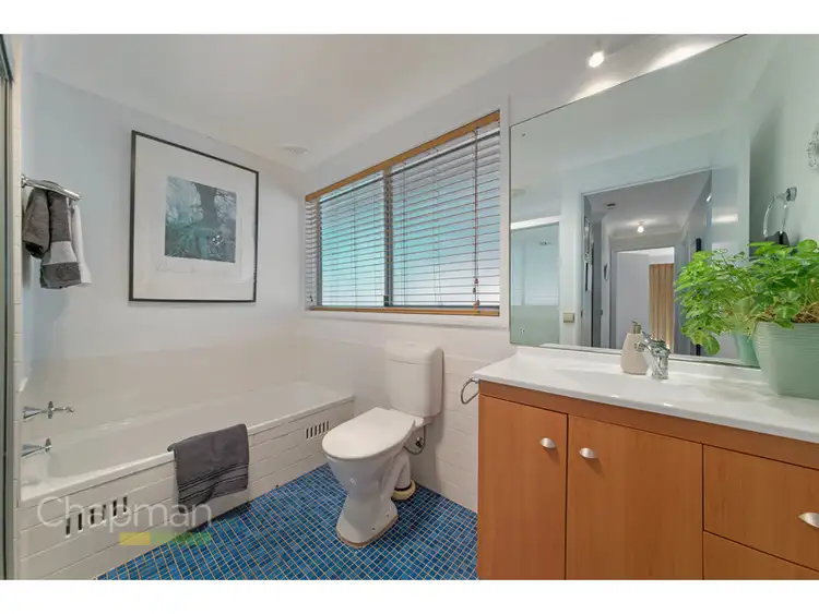 Fifth view of Homely house listing, 6 Deakin Close, Springwood NSW 2777