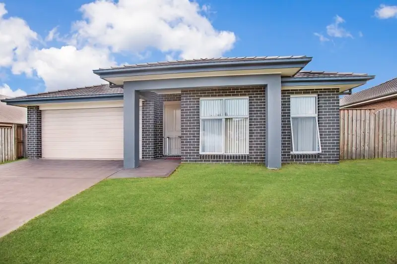 Main view of Homely house listing, 22 Oystercatcher Street, Aberglasslyn NSW 2320