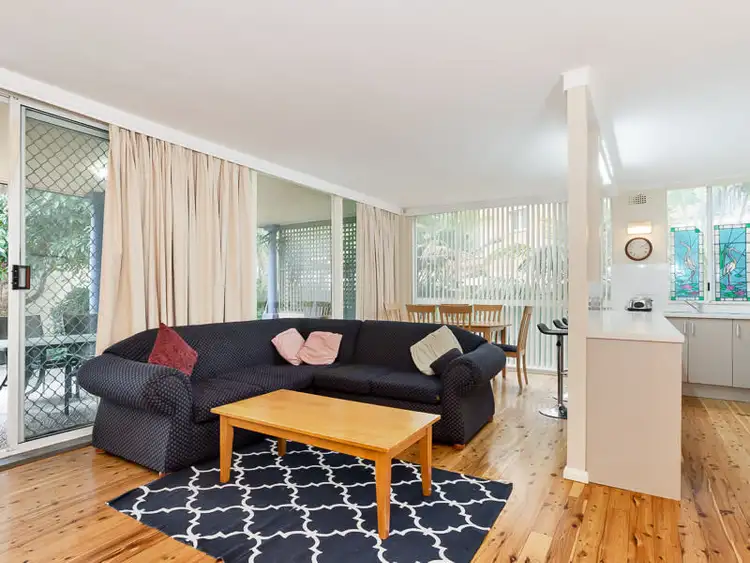 Main view of Homely house listing, 3 Lillian Street, Shoal Bay NSW 2315