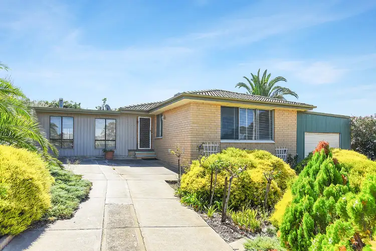 3 Mallow Street, O'sullivan Beach SA 5166