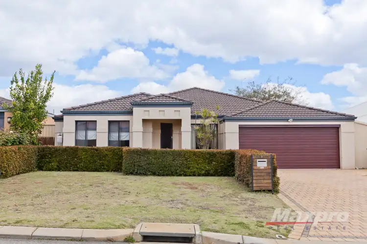 Second view of Homely house listing, 9 Hoop Place, Canning Vale WA 6155