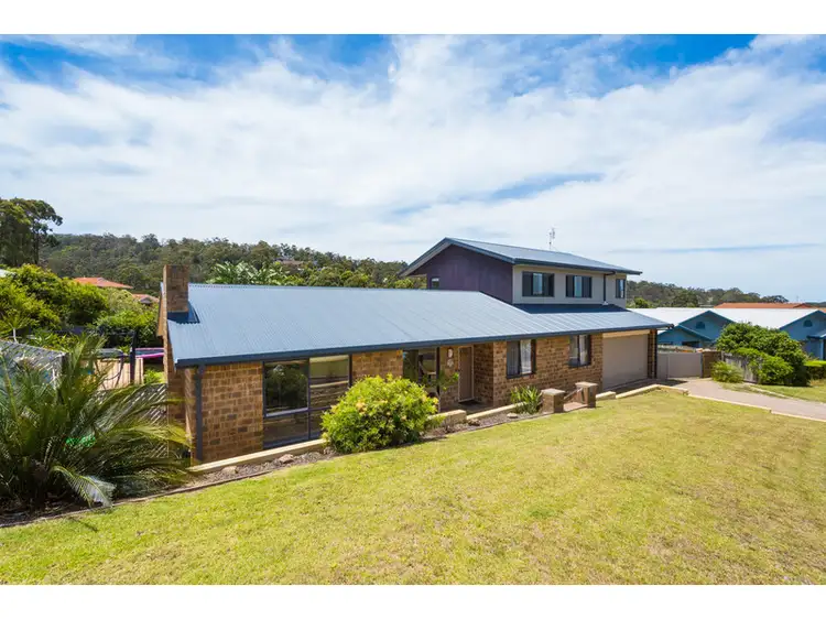 Main view of Homely house listing, 1 Hollis Court, Merimbula NSW 2548