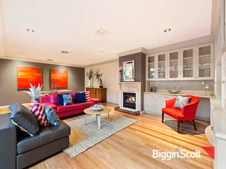 Second view of Homely house listing, 20 Little Derham Street, Port Melbourne VIC 3207