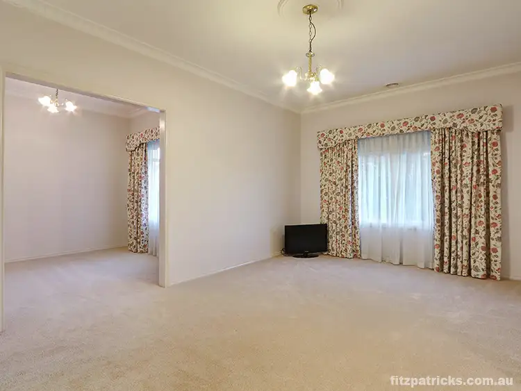 Second view of Homely house listing, 15 O'Hara Place, Kooringal NSW 2650
