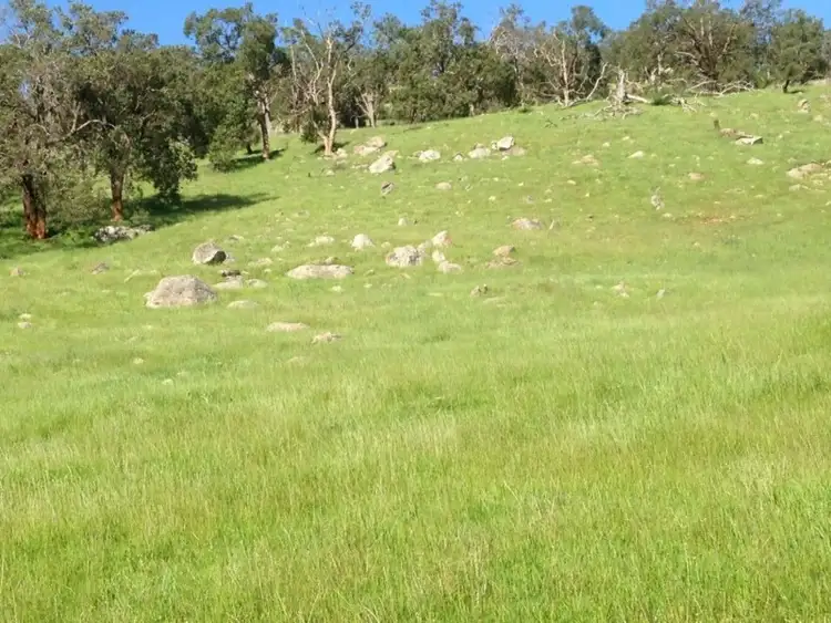 Third view of Homely land listing, LOT 2 Proposed Coondaree Parade, Upper Swan WA 6069