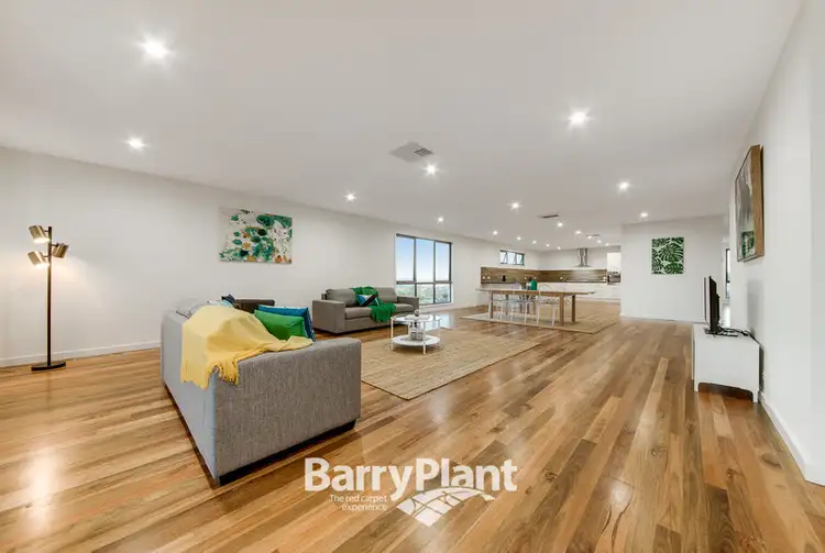 Second view of Homely house listing, 47 Union Avenue, Pakenham VIC 3810