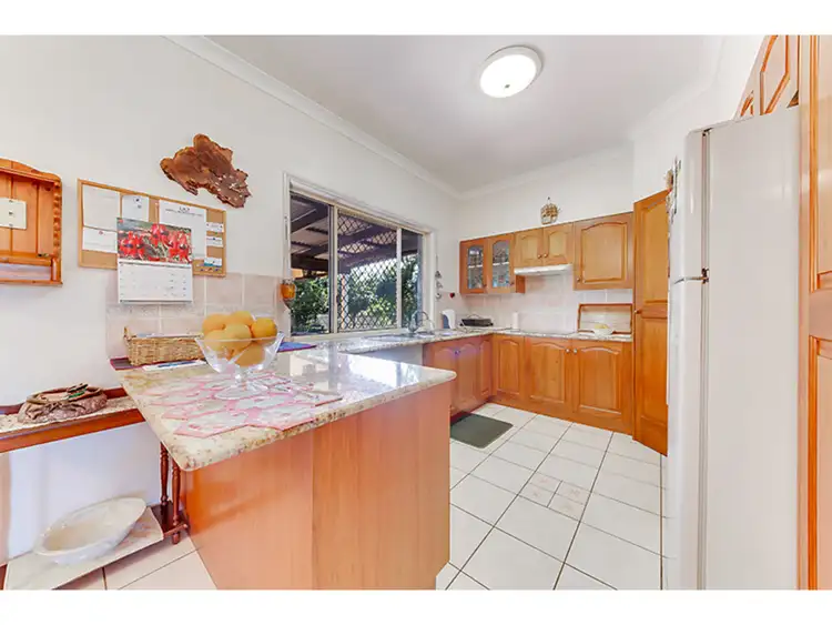 Second view of Homely rural property listing, 77 Norman Drive, Barmaryee QLD 4703