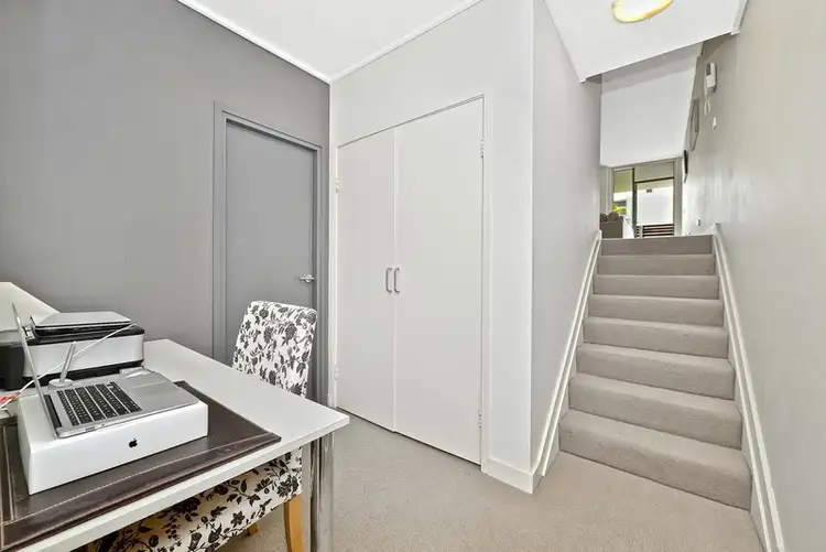 Third view of Homely apartment listing, 122/25 Bennelong Parkway, Wentworth Point NSW 2127