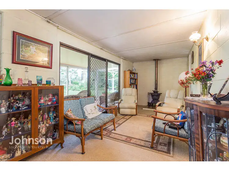 Main view of Homely house listing, 116 Greens Road, Purga QLD 4306