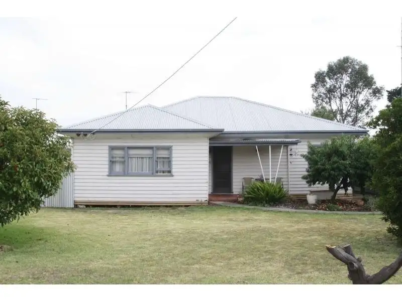 Main view of Homely house listing, 16 Hamilton Road, Coleraine VIC 3315