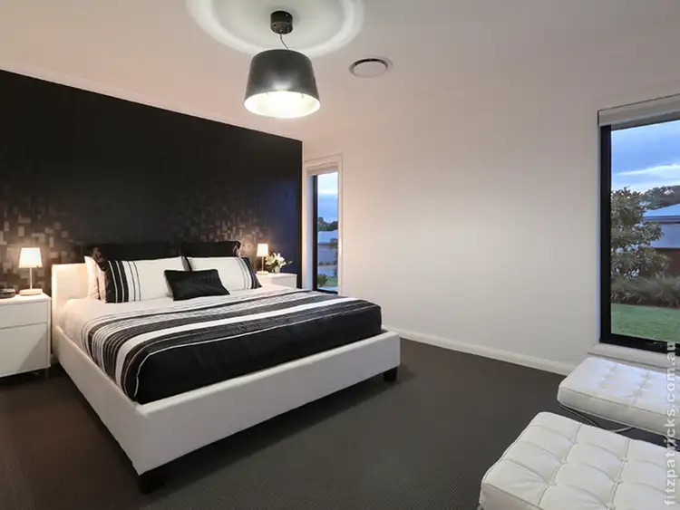 Fifth view of Homely house listing, 55 Durack Circuit, Boorooma NSW 2650